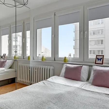 One & Only - Hampton Apartments 公寓