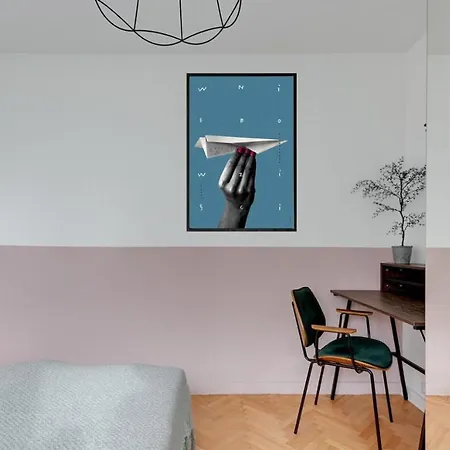 One & Only - Hampton Apartments 公寓
