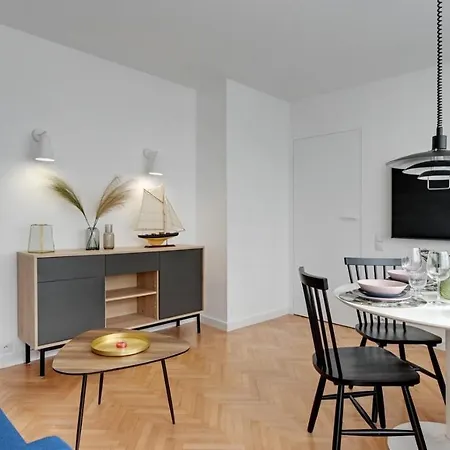 公寓 One & Only - Hampton Apartments