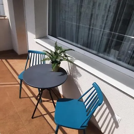 One & Only - Hampton Apartments 公寓 *